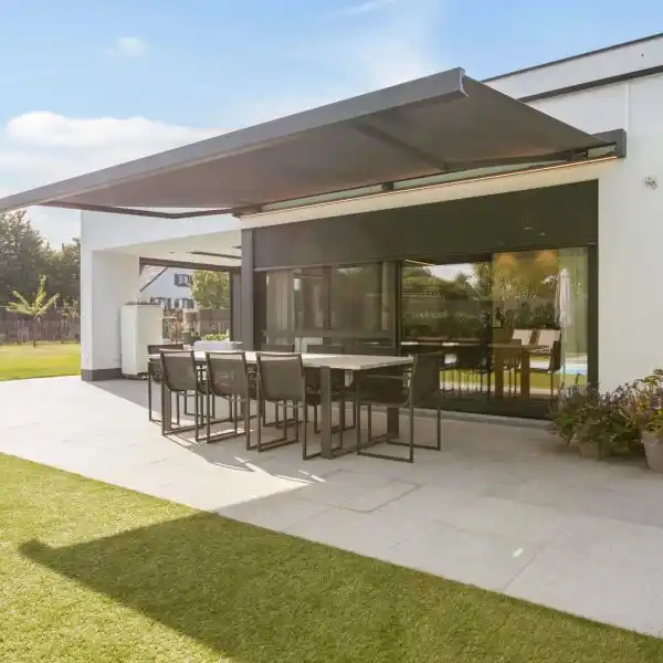 zonwering Afferden L